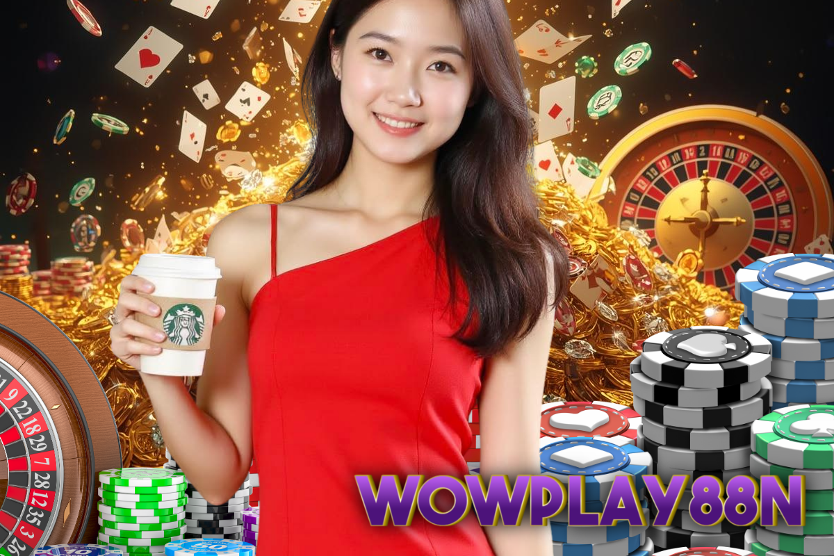 wowplay88n สล็อต