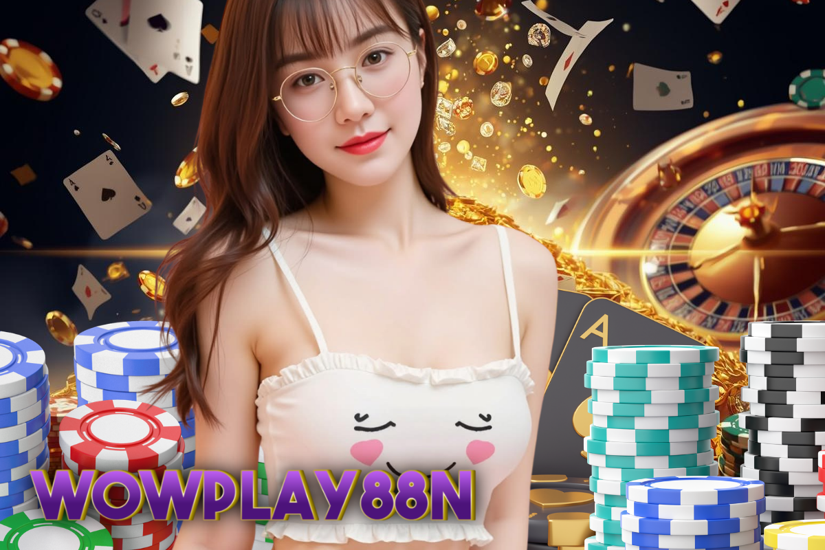 wowplay88n สมัคร