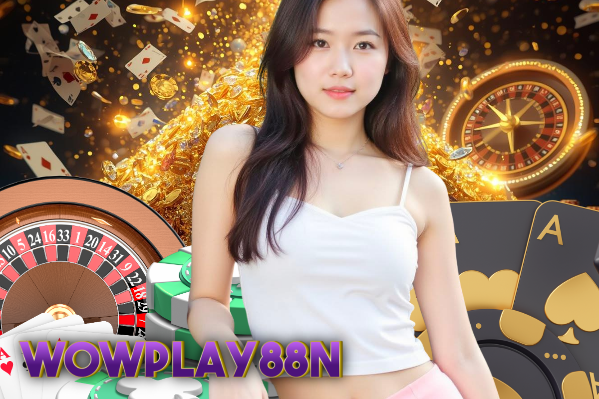 wowplay88n ทางเข้า